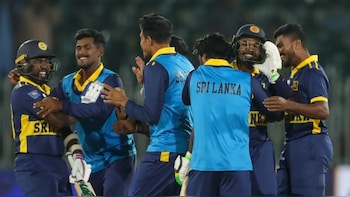 Pakistan vs Sri Lanka Live Streaming: When And Where To Watch ODI Tri-Series Match In India