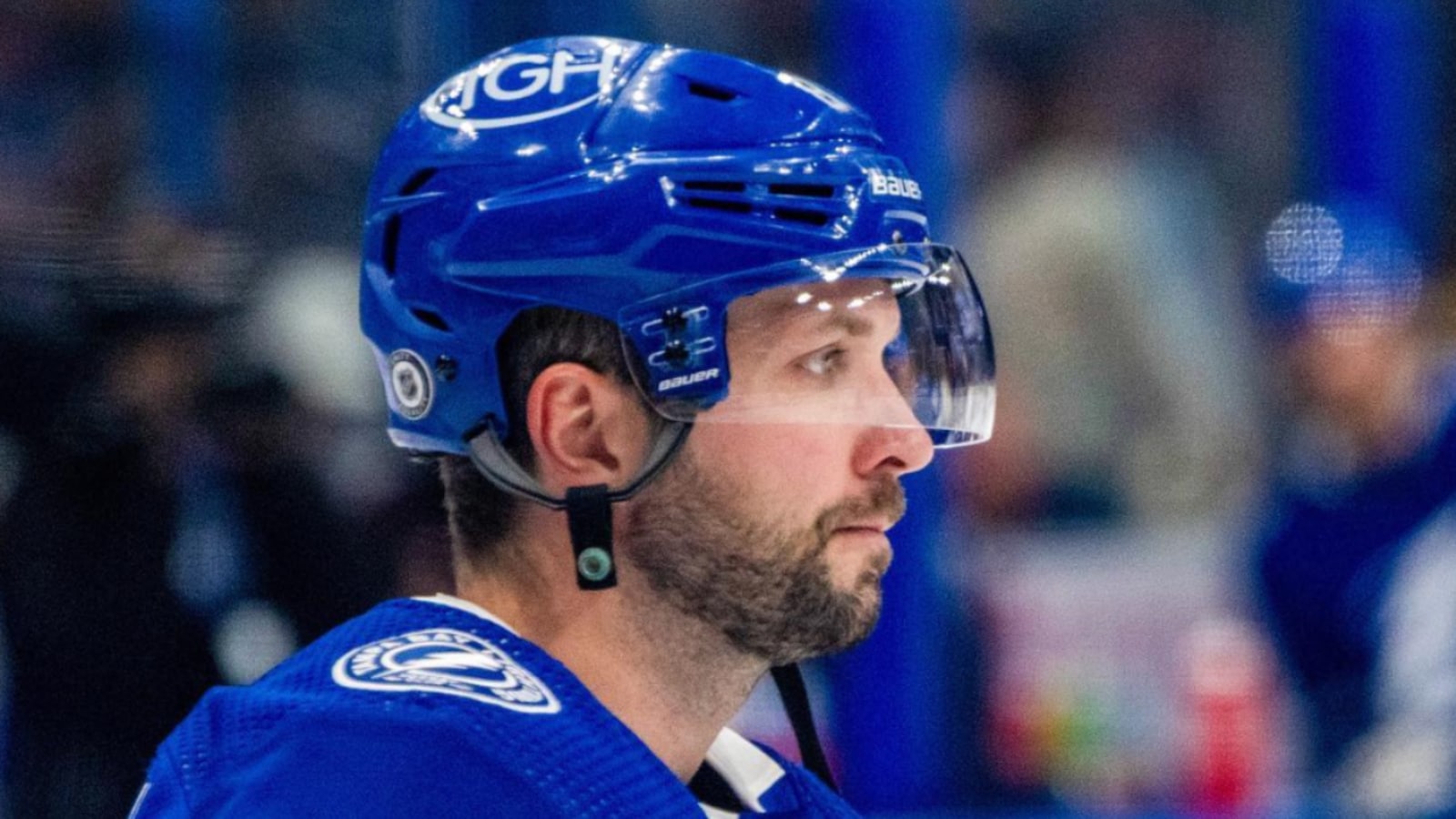 Nikita Kucherov Net Worth In 2026: What Is The Lightning Star Worth As His $76 Million Deal Nears Its End? | NHL