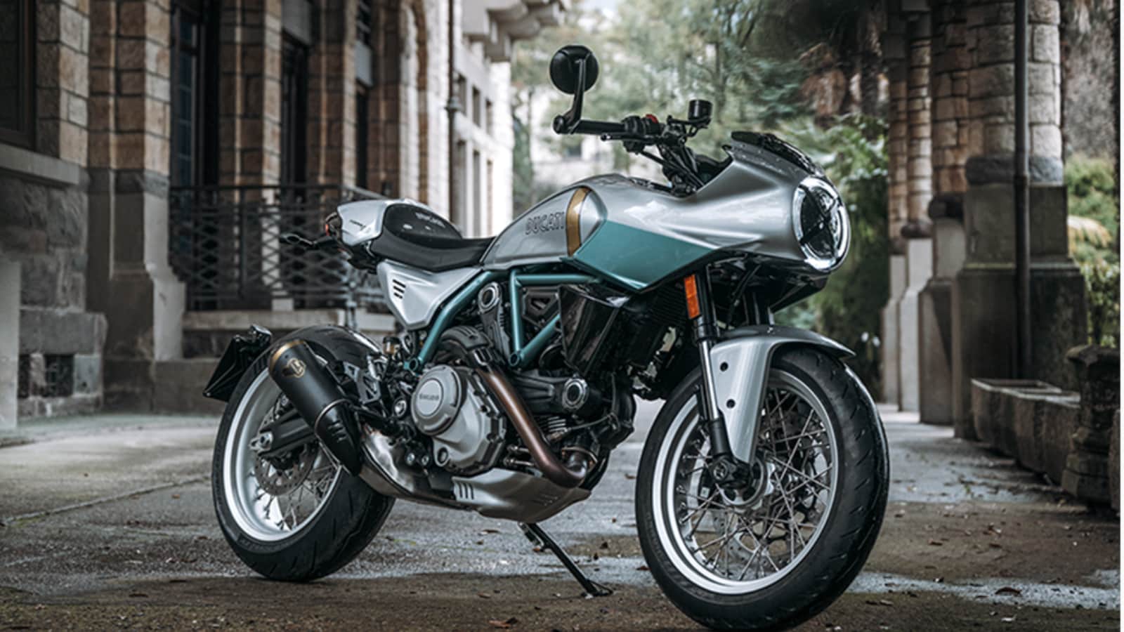 Ducati Formula 73 Limited-Edition Launched In India At Rs 20 Lakh