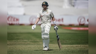 Steve Smith Achieves Rare Feat Amid Australia's Batting Collapse Against South Africa In 2nd Test