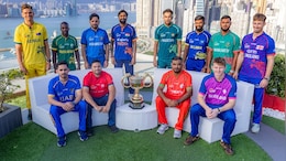 India vs Pakistan Live Streaming: When And Where To Watch Hong Kong Sixes 2026 Match Live In India