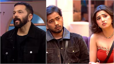 Rohit Shetty Questions ScoutOP And Love Gill's Bond O Bigg Boss 20