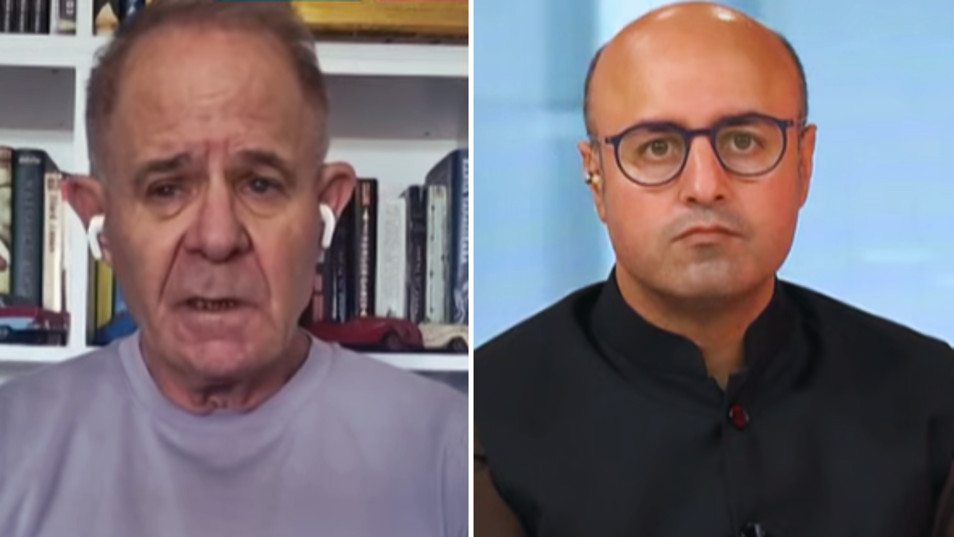 'वह कट्टर मुस्लिम था जो...', मोसाद यूनिट के पूर्व चीफ ने ओमानी को-पायलट के बारे में क्या-क्या बताया?