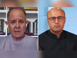 'Lone Wolf, Islamic Radical': Mossad Unit's Ex-Chief On flydubai Co-Pilot