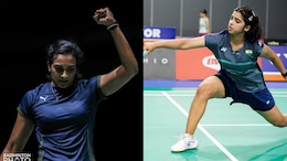 Denmark Open 2026 Live Streaming: When And Where To Watch PV Sindhu, Tanvi Sharma Matches