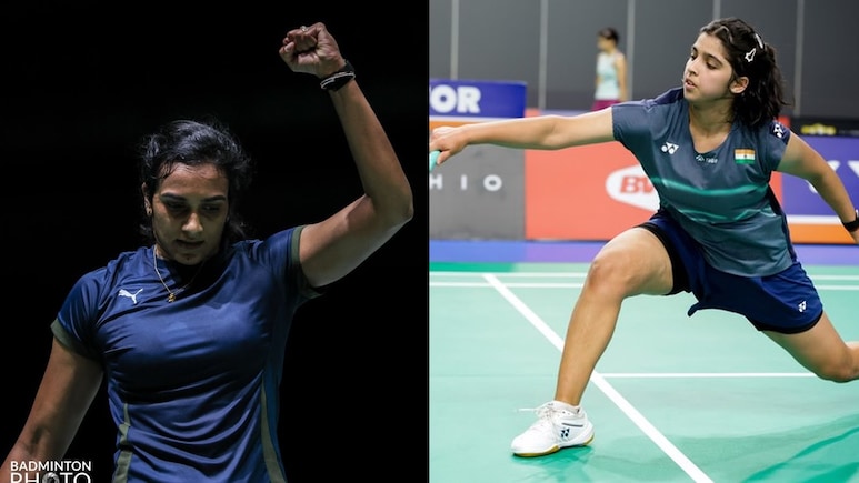 Denmark Open 2026 Live Streaming: When And Where To Watch PV Sindhu, Tanvi Sharma Matches