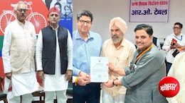 यूपी MLC चुनाव: BJP 4 सीटों पर विजयी, SP ने वाराणसी और आगरा शिक्षक सीट जीती; 11 सीटों के परिणाम पर नजरें