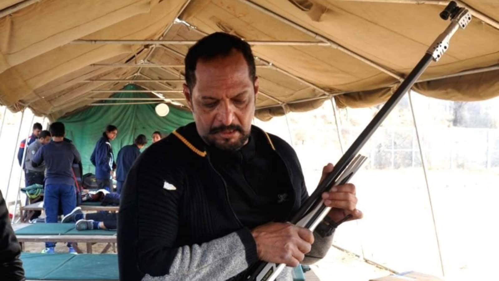 How A Film Role Inspired Nana Patekar To Win Multiple National Shooting Medals