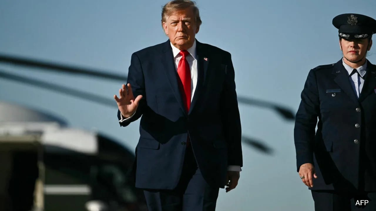 Democrats Sue Trump Over Voter Roll Purge Ahead Of Midterms