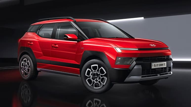 Hyundai Bayon SUV Pre-bookings Open: All About Skoda Kushaq Rival