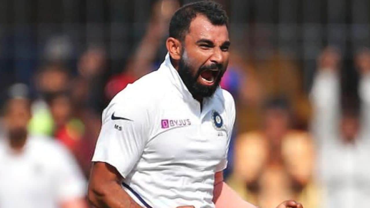 W,W,W,W: रणजी का नया सीजन, मगर मैदान में नजर आ रहा है शमी का वही पुराना अंदाज! दिल्ली को तो धो डाला