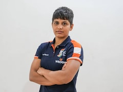 Disappointed To Not Win Gold, But Proud Of Silver: Antim Panghal After Asiad Success