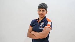 'Disappointed To Not Win Gold, But Proud Of Silver': Antim Panghal After Asiad Success