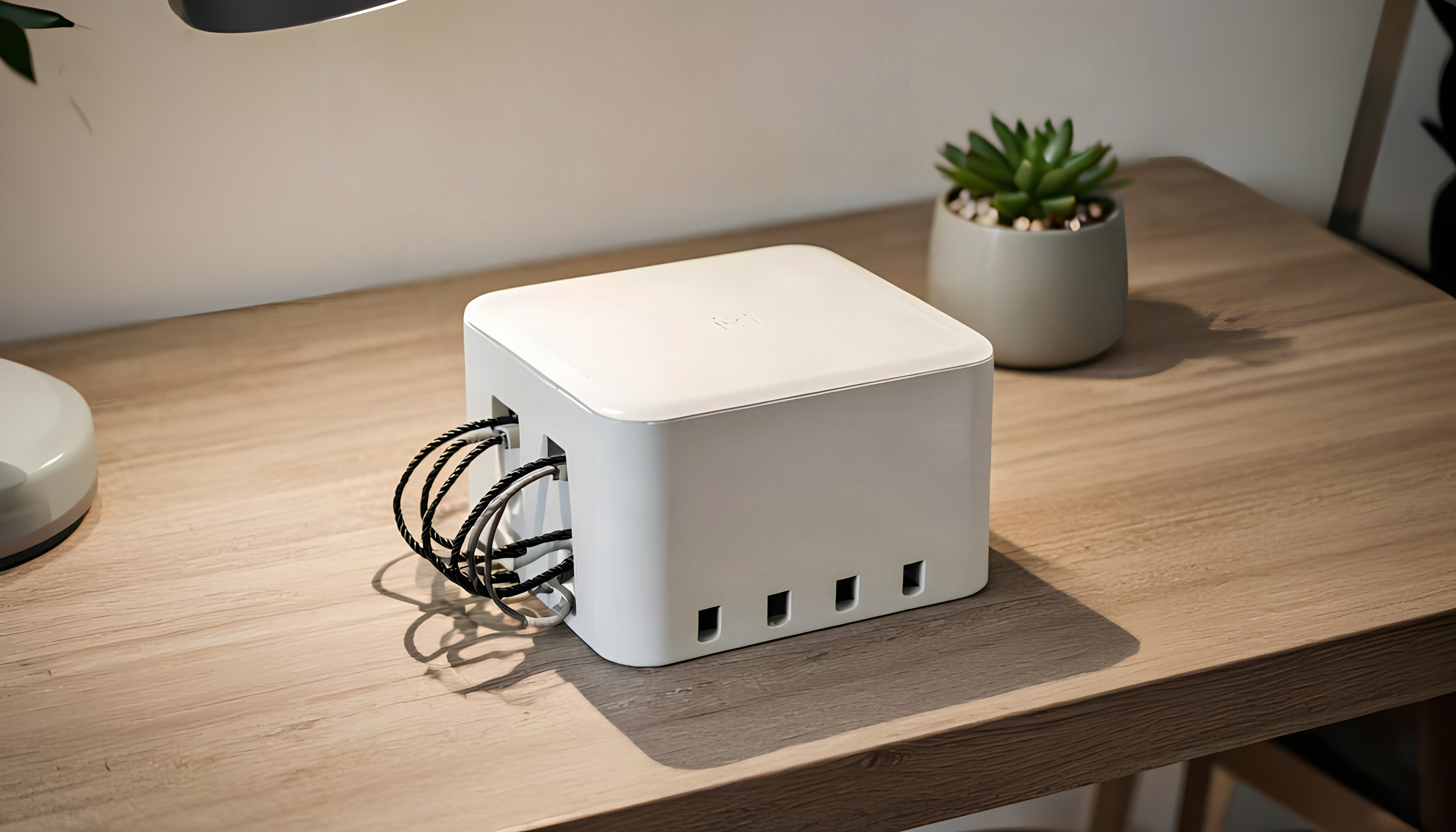 5 Best Cable Organisers For A Tidy Festive Setup 5 Best Cable Organisers For A Tidy Festive Setup