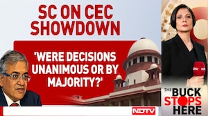 SIR Showdown Reaches Supreme Court: Opposition Demands Action Against CEC