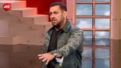 सलमान खान का बड़ा फैसला, इस हफ्ते बिग बॉस 20 के 'वीकेंड का वार' को नहीं करेंगे होस्ट, भाईजान ने खुद बताई वजह