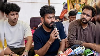 CJP Backs Congress-Led INDIA Bloc Rally Against Gyanesh Kumar After Weeks Of Distance: What's Changed?