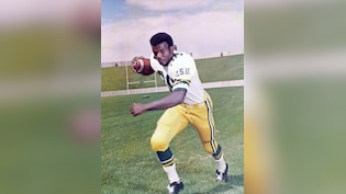 Who Was Lawrence McCutcheon? Los Angeles Rams Legend Known As "Clutch" Passes Away At 76
