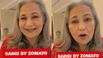 Woman Wants Zomato To Deliver Sargi At 4 AM, Says 'Auratein Duaayen Dengi'