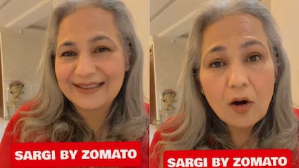Woman Wants Zomato To Deliver Sargi At 4 AM, Says 'Auratein Duaayen Dengi'