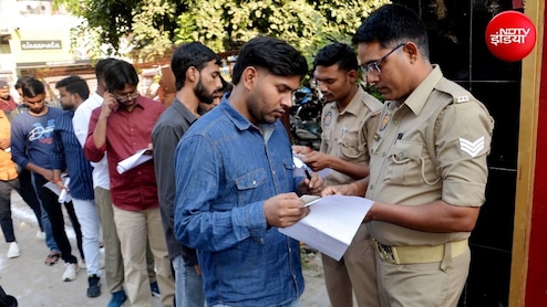 यूपी में 13 स्पेशल ट्रेन चलाने का ऐलान, PET परीक्षा में शामिल होने वाले अभ्यर्थियों को बड़ी राहत