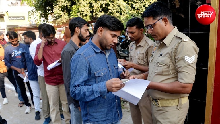 यूपी में 13 स्पेशल ट्रेन चलाने का ऐलान, PET परीक्षा में शामिल होने वाले अभ्यर्थियों को बड़ी राहत
