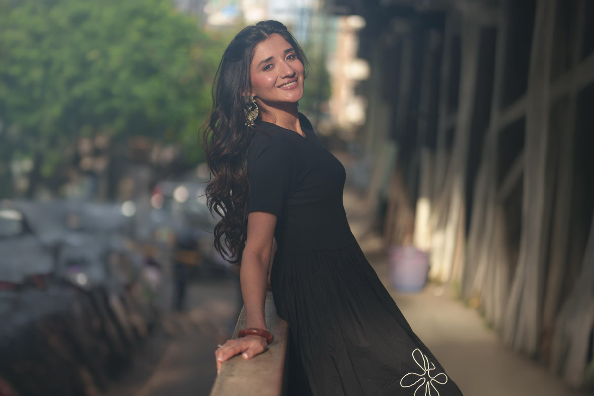 Kanika Mann Opens Up About Hiding Dance and Debate Competitions From Her Parents: "