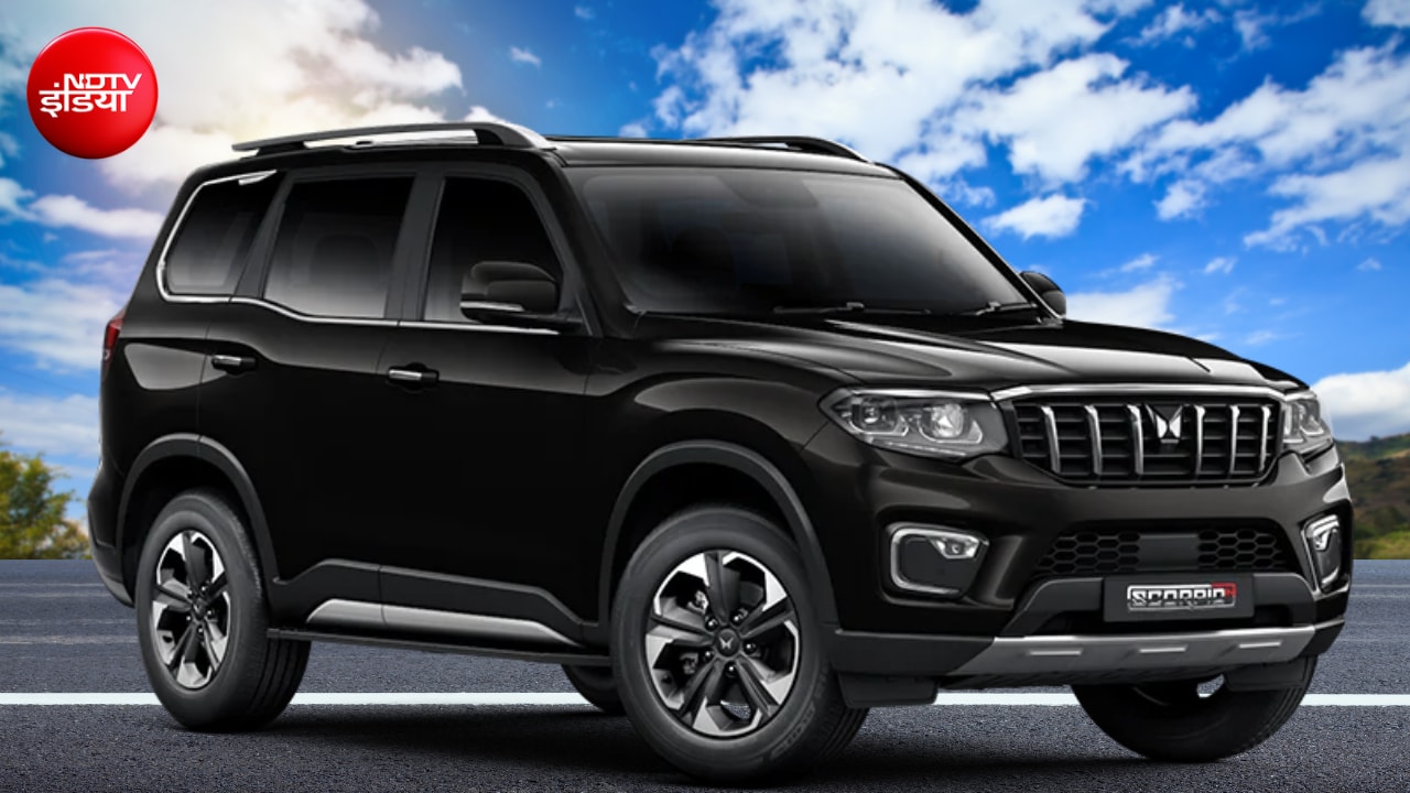 अब कोई बहाना नहीं, घर आएगी सीधे Scorpio, इतने लाख की छूट, Mahindra की कई गाड़ियों पर डिस्काउंट