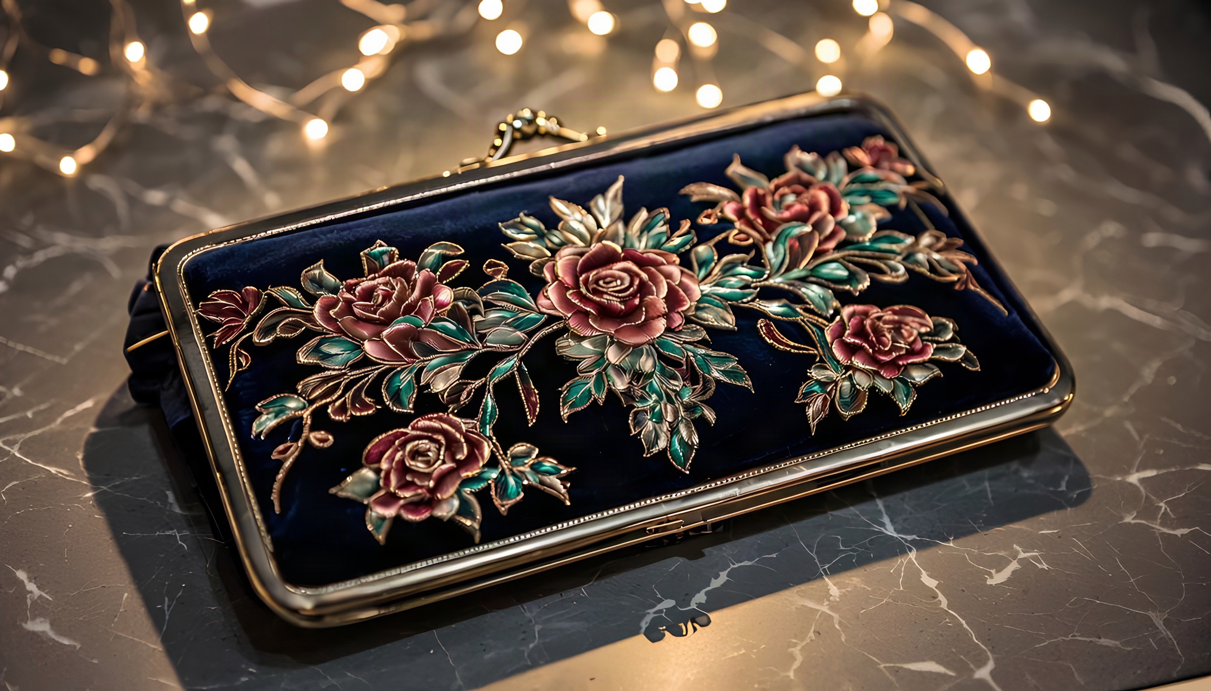 5 Best Ethnic Clutches For The Festive Season
