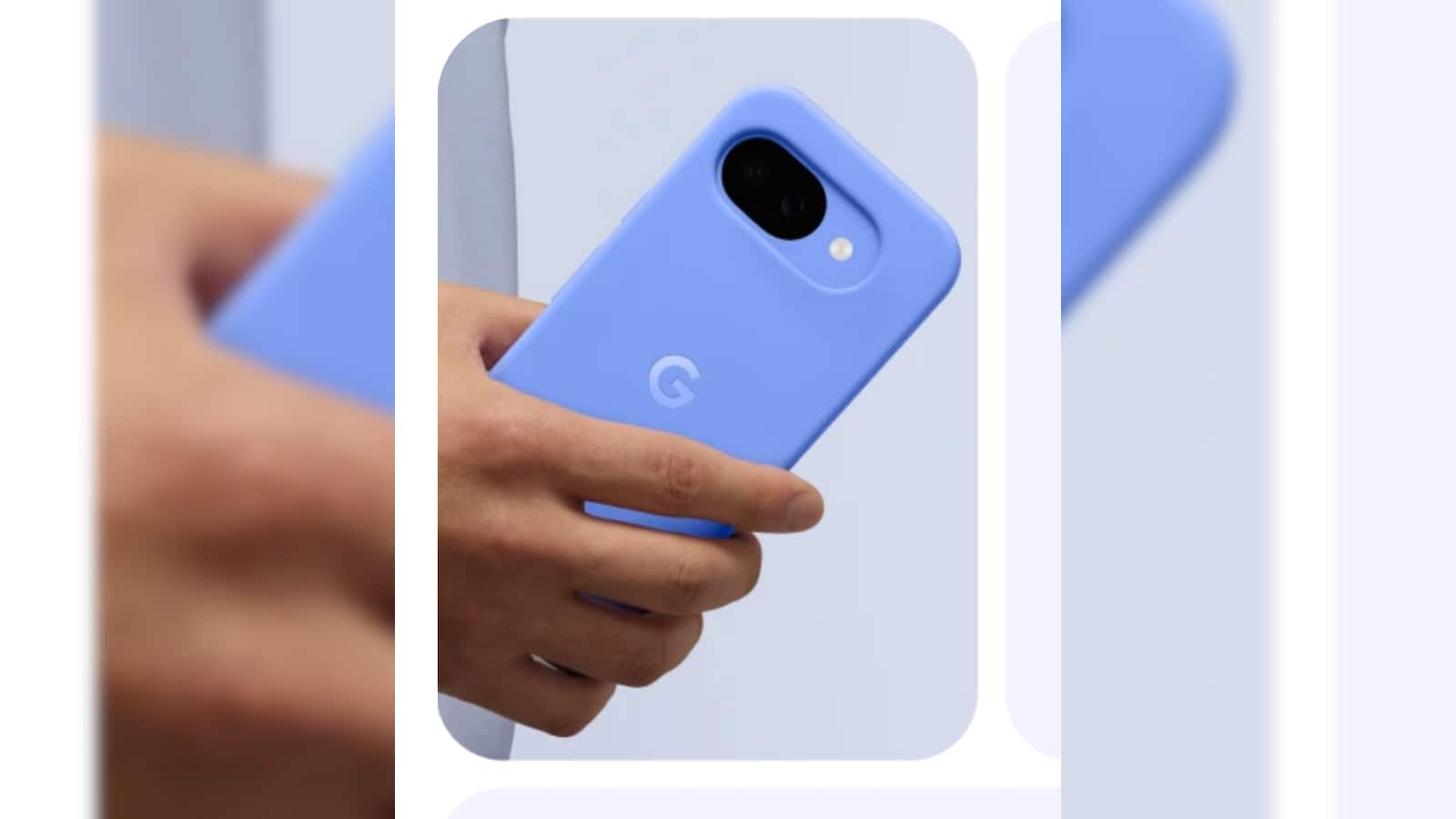 Google Pixel 10a Gets Costlier, Price Hiked By Rs 6,000; Check New Cost