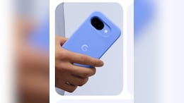 Google Pixel 10a Gets Costlier, Price Hiked By Rs 6,000; Check New Cost