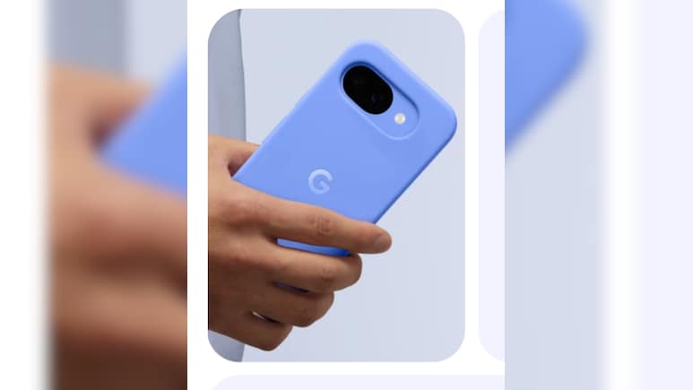 Google Pixel 10a Gets Costlier, Price Hiked By Rs 6,000; Check New Cost