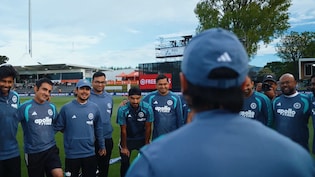 'We Played West Indies As Friends': Abhishek Sharma's Huge Warning To India Amid New Zealand T20Is