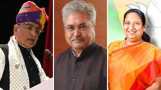 6 राज्यों को मिले नए गवर्नर, ओम प्रकाश माथुर और दुष्यंत गौतम समेत इन लोगों को मौका