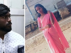 Kerala Man Bludgeons 18-Year-Old Lover With Stone, Sets Body On Fire