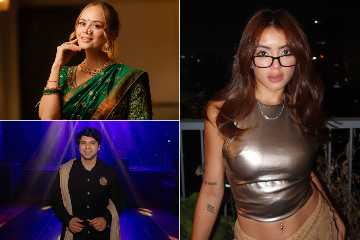 'Rise &amp; Fall 2': Niharika Tiwari Becomes Ultimate Ruler, Eliminates Shehzad Poonawalla And Irina Rudakova