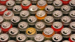 Diet Drinks May Work As Well As Water For Long-Term Weight Loss: Study