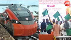 रेलवे ने दी दिल्ली-वाराणसी वंदे भारत स्लीपर की सौगात, जानें रूट, समय, स्टॉपेज और किराए की पूरी जानकारी