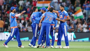 Arshdeep Singh Sets New Indian T20I Record As New Zealand Finish Strong In 2nd T20I