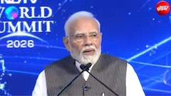 परजीवी, बोझ, फेल प्रोडक्ट... NDTV World Summit में PM मोदी ने कांग्रेस को घेरा