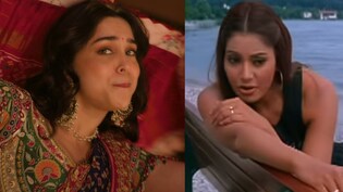 अल्का याग्निक-उदित नारायण का 22 साल पुराना गाना, श्रेया घोषाल के नए सॉन्ग से कॉपी! निकला हिमेश रेशमिया कनेक्शन