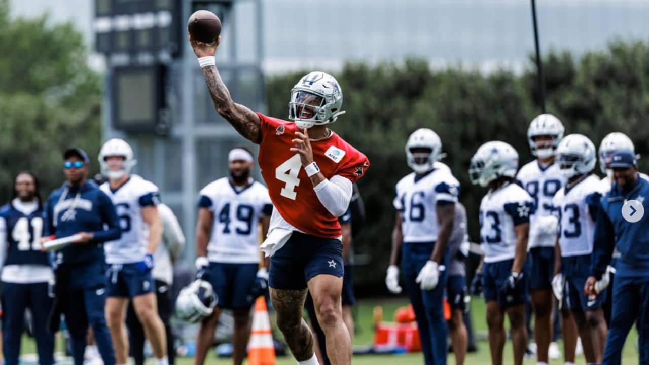 Who Is The Cowboys’ Most Expensive Player? The Payroll Leader Is Unexpected