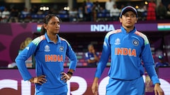 Harmanpreet Kaur Was Offered By BCCI To Retain Captaincy In 1 Format. She Refused, Resigned: Report