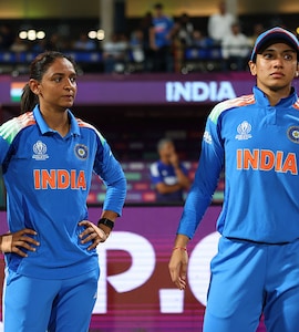 Harmanpreet Kaur Was Offered By BCCI To Retain Captaincy In 1 Format. She Refused, Resigned: Report