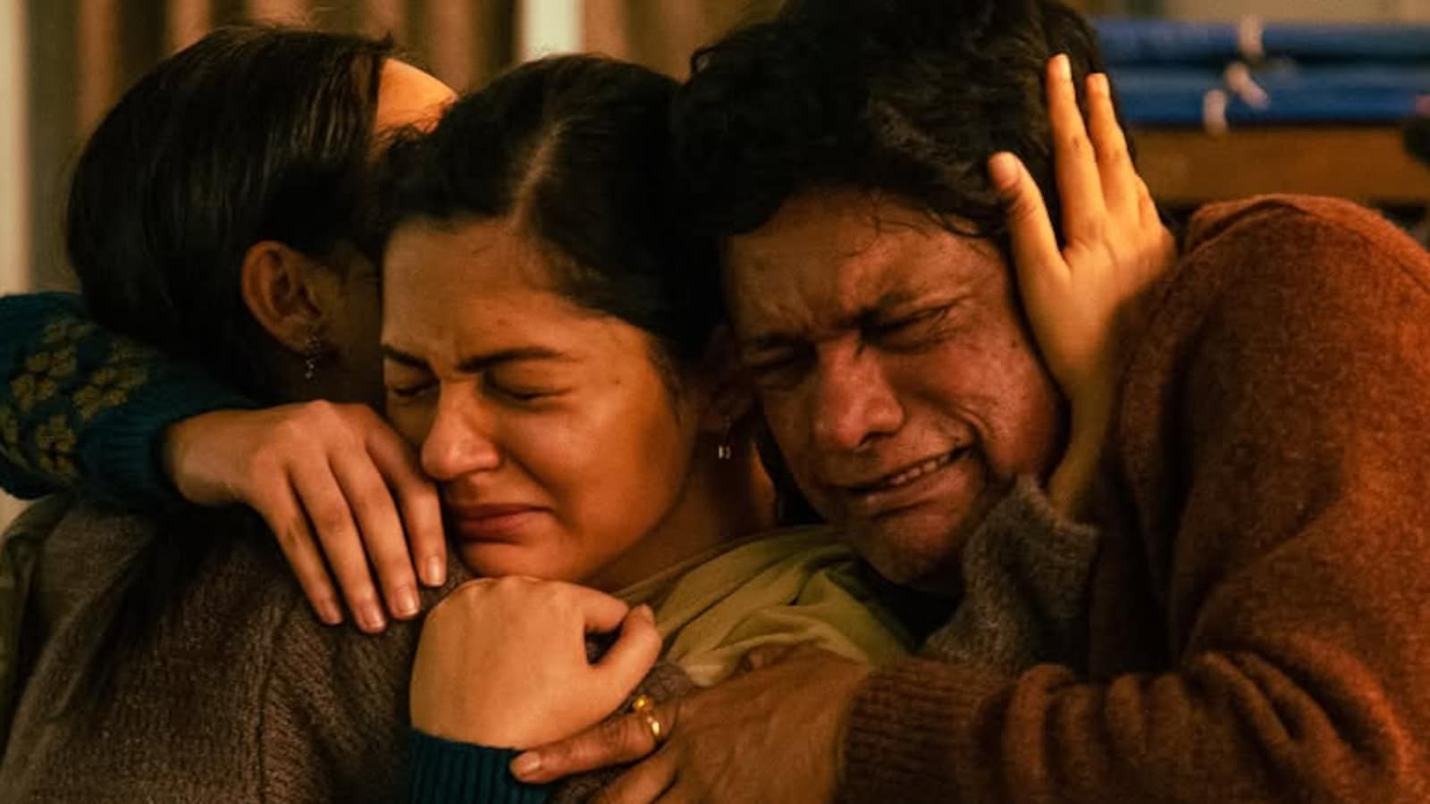 Aneet Padda's Emotional Performance Drives Hunkkaar's Sexual Violence Drama