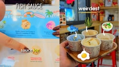 Fish Sauce, Pho And Seaweed: Would You Try These Vietnamese Ice Creams?