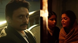 'Mohammed Zeeshan Ayyub Said Yes After Reading Aneet Padda's <i>Golgappa</i> Scene': <i>Hunkkaar</i> Maker