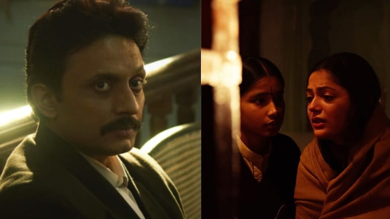 'Mohammed Zeeshan Ayyub Said Yes After Reading Aneet Padda's <i>Golgappa</i> Scene': <i>Hunkkaar</i> Maker