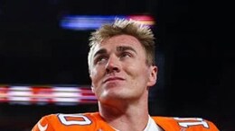 "No One Is Satisfied With Anything Anymore": Bo Nix Faces Denver Broncos Fans&rsquo; Backlash As Ed McCaffrey Backs QB Amid Offensive Struggle