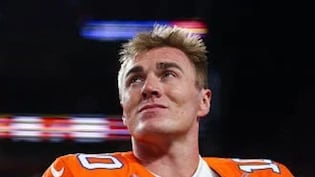 "No One Is Satisfied With Anything Anymore": Bo Nix Faces Denver Broncos Fans&rsquo; Backlash As Ed McCaffrey Backs QB Amid Offensive Struggle